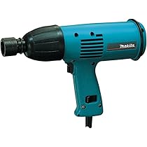 マキタ インパクト レンチ 6904VH makita (マキタ) 100V 12.7mm 4型インパクトレンチ ケース付